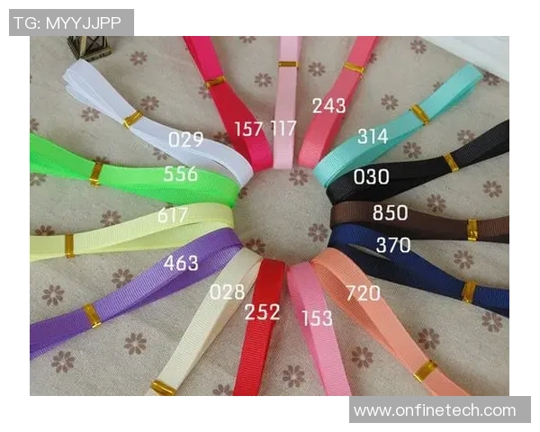 姚明螺纹织带的创新设计与市场前景分析探讨