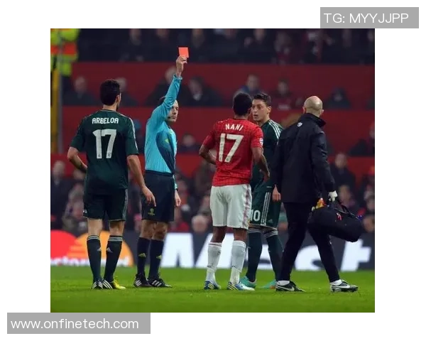 曼城狂胜皇马引发红牌争议全场沸腾瞬间回顾