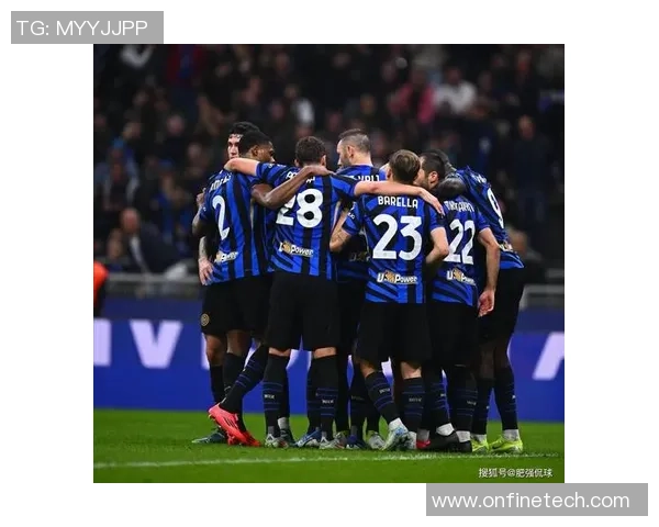 国米大胜那不勒斯五球零封乌龙球成比赛转折点引发热议