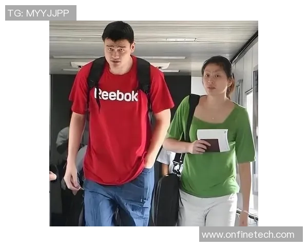 姚明女儿现状揭秘她的成长与未来发展引发关注