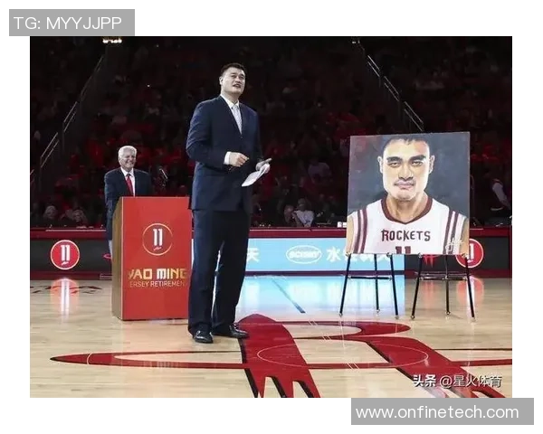 姚明眼角皱纹背后的故事与岁月的痕迹如何影响他的篮球生涯与人生观