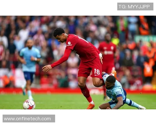 英超激战：利物浦险胜波尔图红牌争议引发全场热议