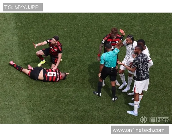 友谊赛马竞与切尔西激战成平红牌事件引发全场热议