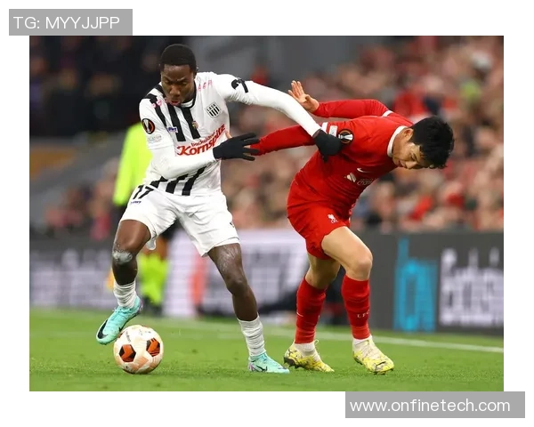 欧联杯精彩对决多特蒙德逆袭利物浦5-1绝杀瞬间震撼全场