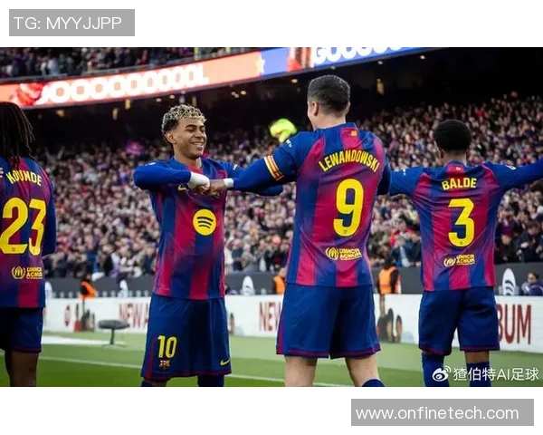 西甲经典对决巴萨惊险逆转国米神扑时刻震撼全场