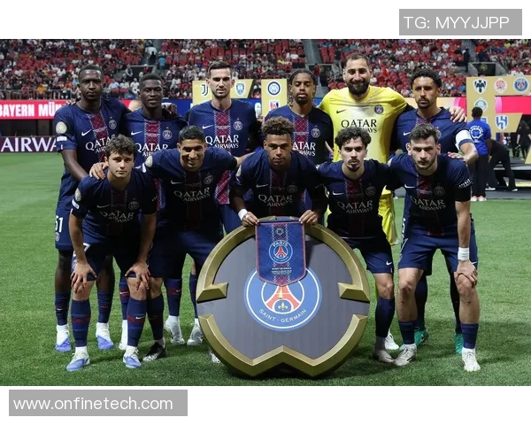 国王杯惊天冷门巴黎圣日耳曼大胜多特蒙德乌龙球成关键时刻