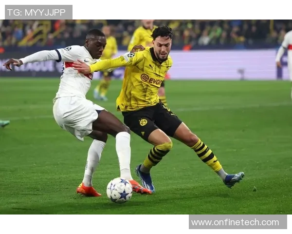 欧冠激战:巴黎圣日耳曼逆转多特蒙德乌龙球成关键时刻 欧冠激战:巴黎圣日耳曼逆转多特蒙德乌龙球成关键时刻