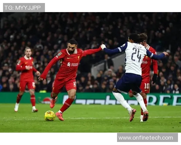 足总杯精彩对决利物浦大胜热刺乌龙球成为全场焦点数据分析揭示比赛亮点