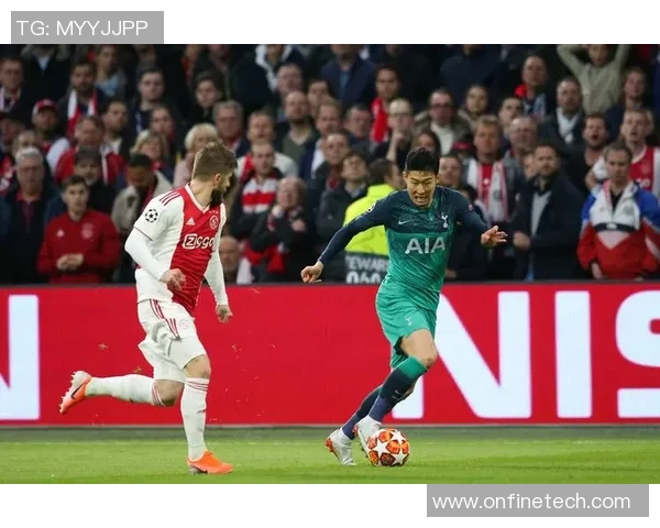 欧冠惊天冷门多特蒙德5比1热刺乌龙球瞬间点燃全场激情